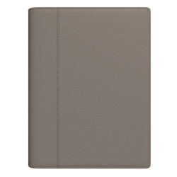 Darbo knyga A5,SPIREX, pilka