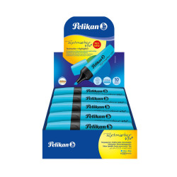 Teksto žymeklis 490 fluo melsvas Teksto žymeklis 490 fluo melsvas