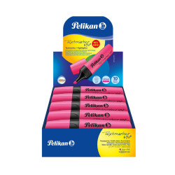 Teksto žymeklis 490 fluo rausvas Teksto žymeklis 490 fluo rausvas