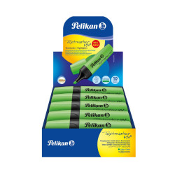 Teksto žymeklis 490 fluo žalias Teksto žymeklis 490 fluo žalias