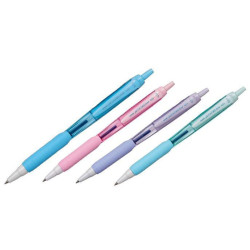 Rašiklis SXN-101FL mėlynas