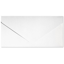 Vokai DL PEARL 220g 5vnt balti