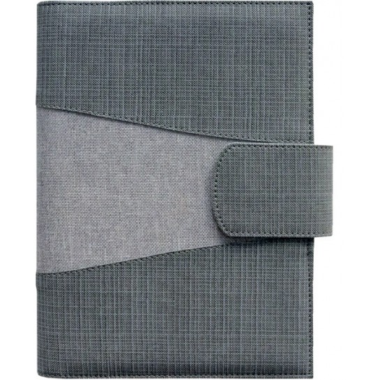 Darbo knyga A5 SPIREK WEEK EXCLUSIVE pikla-šv.pilka Darbo knyga A5 SPIREK WEEK EXCLUSIVE pikla-šv.pilka