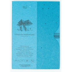 Akvarelės albumas Authentic A4 35l 280gsm