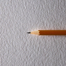 Bloknotas akvarelei A4 35l, 280g