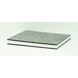 Bloknotas eskizams 195x195mm 32l, 308gsm
