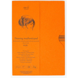Universalus bloknotas A4 40l 200gsm