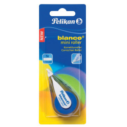 Koregavimo juostelė MINI 4,2mm x 6m blis