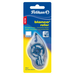 Koregavimo juostelė MAXI 8,4mm x 8,5m blis