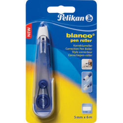 Koregavimo juostelė PEN 5mm x6m