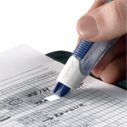 Koregavimo juostelė PEN 5mm x6m Koregavimo juostelė PEN 5mm x6m