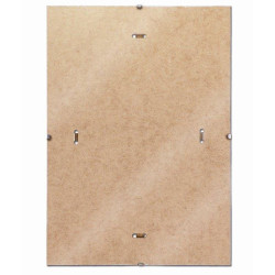 Berėmis rėmelis 500 x 700mm