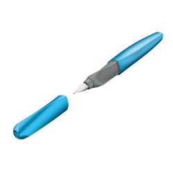 Plunksnakotis TWIST P457Mfrostedblue bli