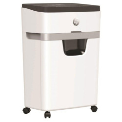 Dokumentų naikiklis HP ONESHRED 18CC šv.pilkas