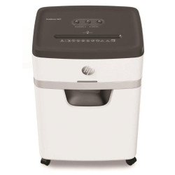 Dokumentų naikiklis HP ONESHRED 18CC šv.pilkas Dokumentų naikiklis HP ONESHRED 18CC šv.pilkas