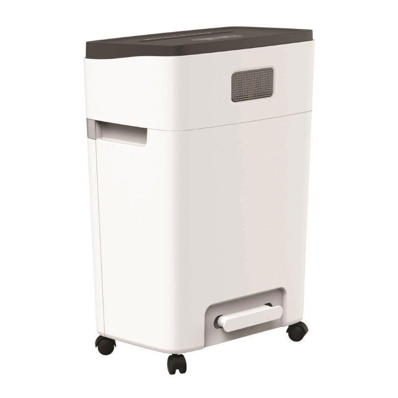 Dokumentų naikiklis HP ONESHRED 18CC šv.pilkas Dokumentų naikiklis HP ONESHRED 18CC šv.pilkas