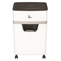 Dokumentų naikiklis HP ONESHRED 15CC šv.pilkas Dokumentų naikiklis HP ONESHRED 15CC šv.pilkas