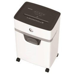 Dokumentų naikiklis HP ONESHRED 15CC šv.pilkas Dokumentų naikiklis HP ONESHRED 15CC šv.pilkas