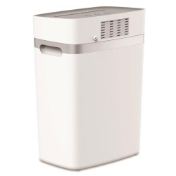 Dokumentų naikiklis HP ONESHRED 12CC šv.pilkas Dokumentų naikiklis HP ONESHRED 12CC šv.pilkas