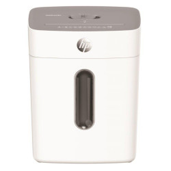 Dokumentų naikiklis HP ONESHRED 8CC šv.pilkas Dokumentų naikiklis HP ONESHRED 8CC šv.pilkas