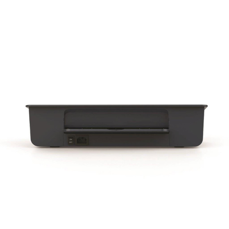 Laminavimo aparatas HP PRO LAMINATOR 600 A4 80-125mic Laminavimo aparatas HP PRO LAMINATOR 600 A4 80-125mic
