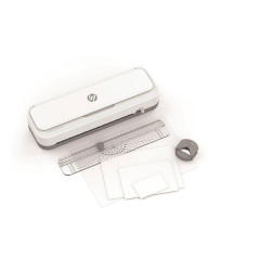 Laminavimo aparatas HP ONELAM 400 A4 80-125mic Laminavimo aparatas HP ONELAM 400 A4 80-125mic