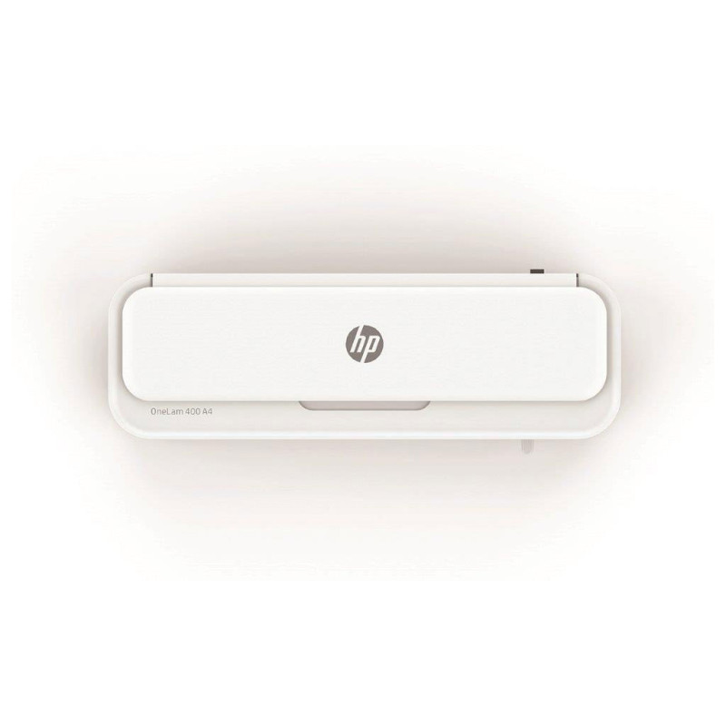 Laminavimo aparatas HP ONELAM 400 A4 80-125mic Laminavimo aparatas HP ONELAM 400 A4 80-125mic