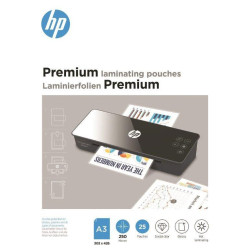 Laminavimo plėvelė HP Premium A3 250mic 25vnt