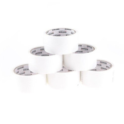 Pakavimo juosta 48mm x 50m balta OFFp