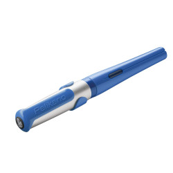 Plunksnakotis PELIKANO P481 L blue Plunksnakotis PELIKANO P481 L blue