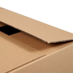 Pakavimo dėžė 350x350x350mm