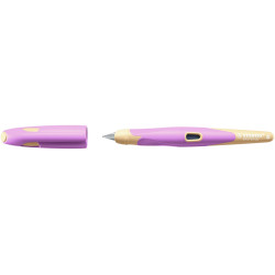 Plunksnakotis EASYbirdy R nib M rauvas-abrikosas Plunksnakotis EASYbirdy R nib M rauvas-abrikosas