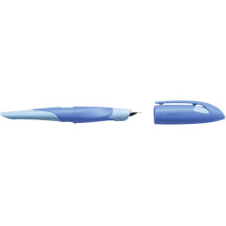 Plunksnakotis EASYbirdy L nib A mėlynas-žydras Plunksnakotis EASYbirdy L nib A mėlynas-žydras