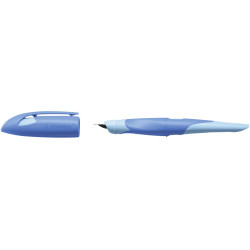 Plunksnakotis EASYbirdy R nib A mėlynas-žydras Plunksnakotis EASYbirdy R nib A mėlynas-žydras