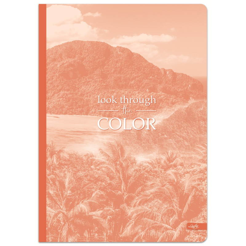 Knyga A4, 96l, 70g,lang, LANDSCAPE Knyga A4, 96l, 70g,lang, LANDSCAPE