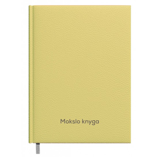 Mokslo knyga 14x19cm garstyčių sp.