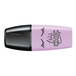 Teksto žymeklis BOSS MINI pastellove lilac haze Teksto žymeklis BOSS MINI pastellove lilac haze