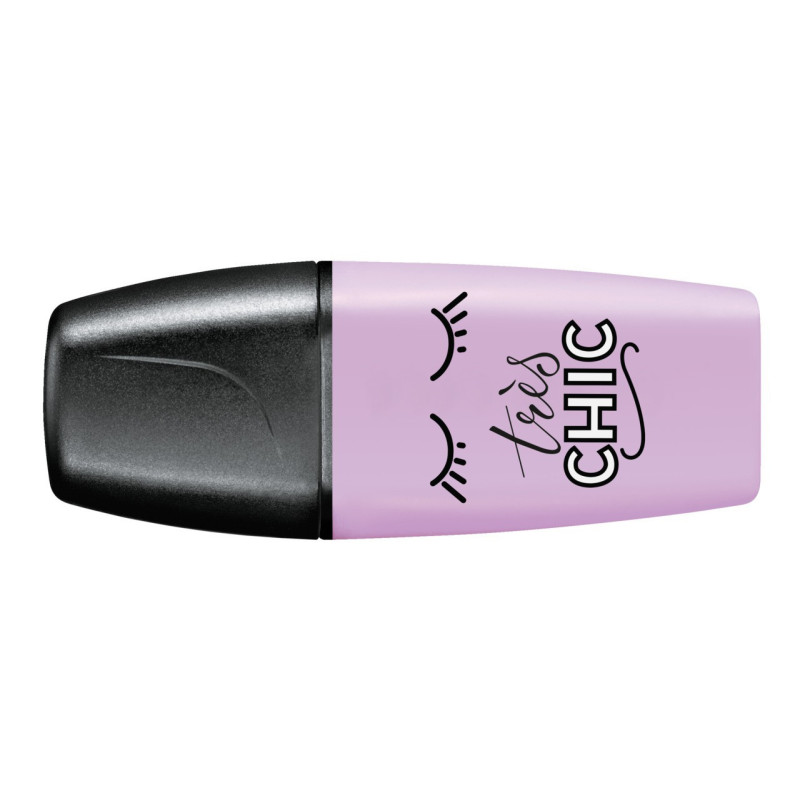 Teksto žymeklis BOSS MINI pastellove lilac haze Teksto žymeklis BOSS MINI pastellove lilac haze