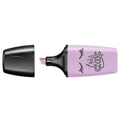 Teksto žymeklis BOSS MINI pastellove lilac haze Teksto žymeklis BOSS MINI pastellove lilac haze