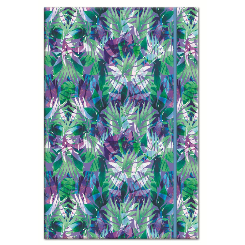 Aplankas su guma FIORI 20mm