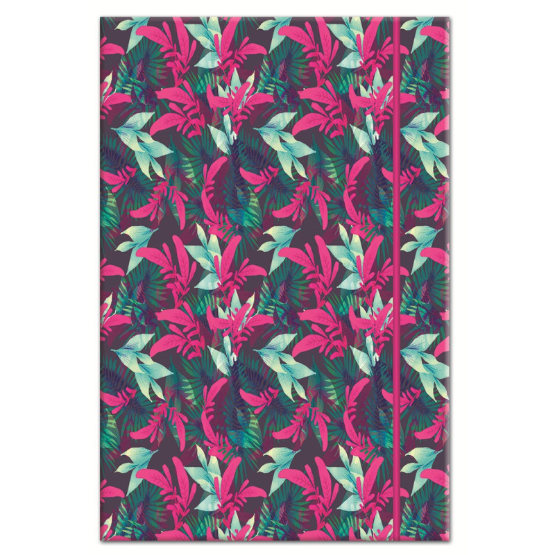 Aplankas su guma FIORI 20mm