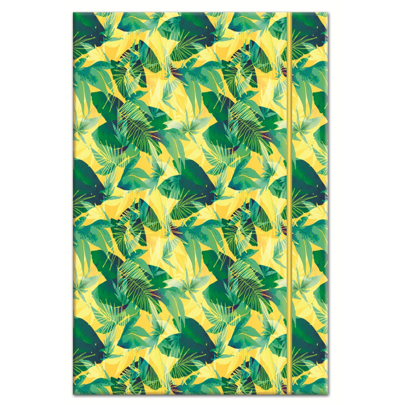 Aplankas su guma FIORI 20mm