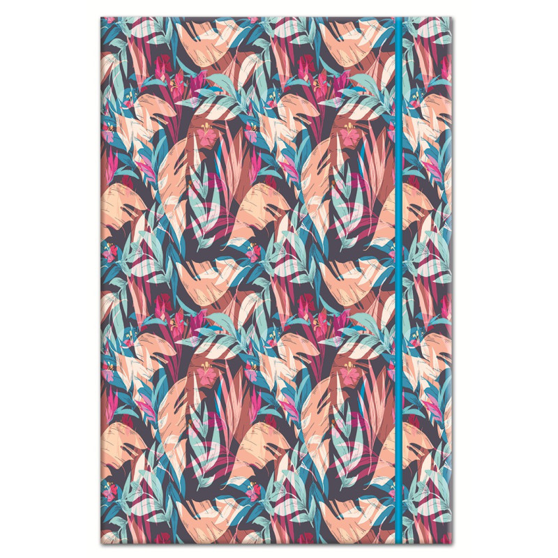 Aplankas su guma FIORI 20mm