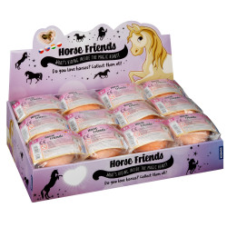 Detalės HORSE FRIENDS 5+