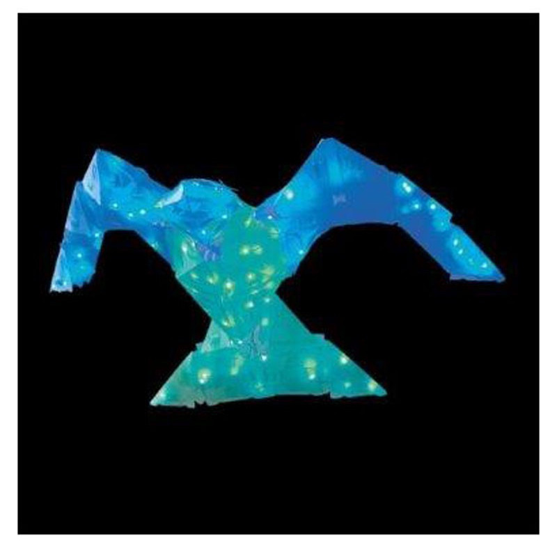 Mokomasis rinkinys CREATTO SHARK Mokomasis rinkinys CREATTO SHARK