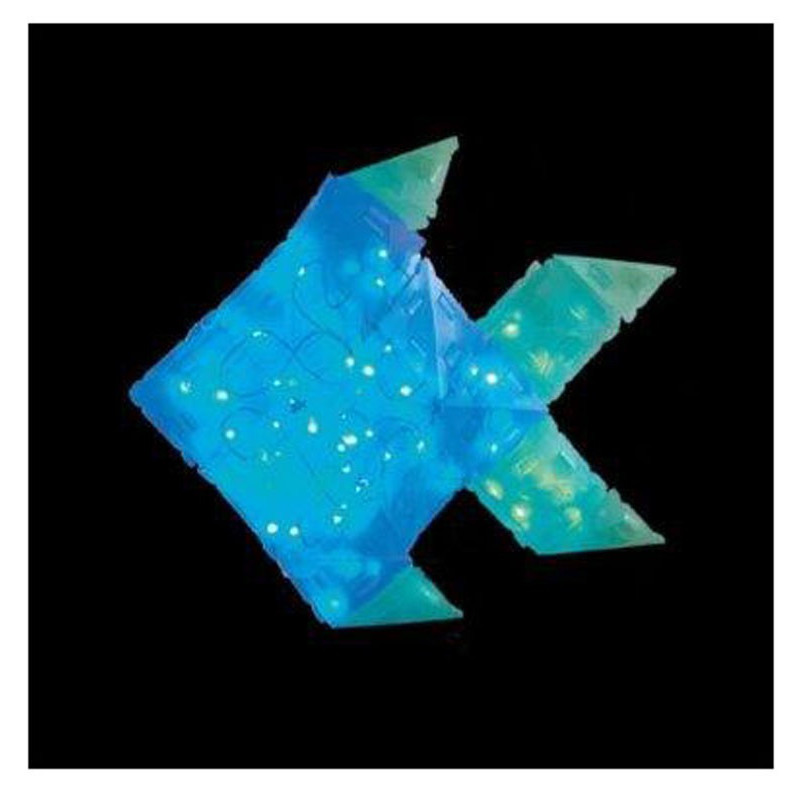 Mokomasis rinkinys CREATTO SHARK Mokomasis rinkinys CREATTO SHARK