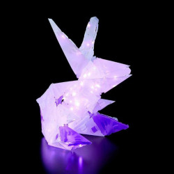 Mokomasis rinkinys CREATTO UNICORN Mokomasis rinkinys CREATTO UNICORN