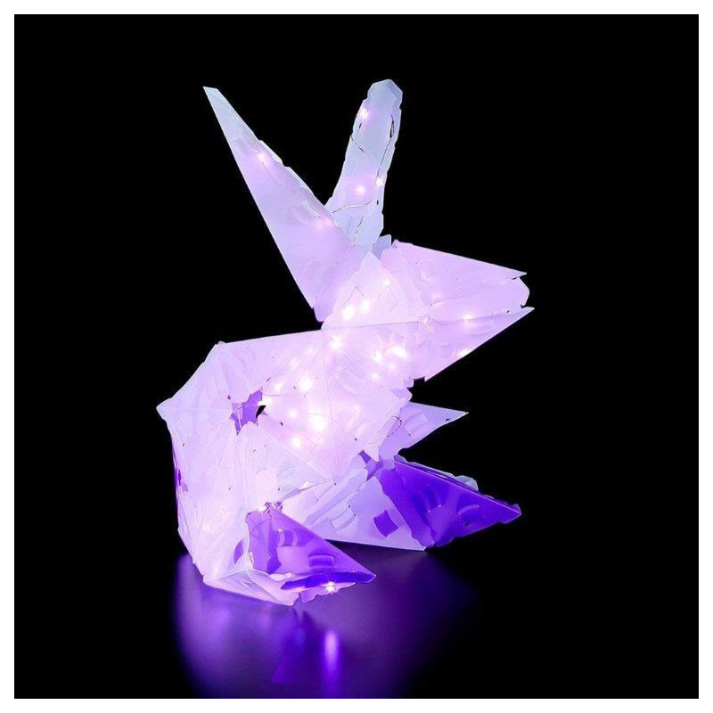Mokomasis rinkinys CREATTO UNICORN Mokomasis rinkinys CREATTO UNICORN