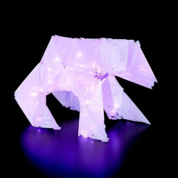 Mokomasis rinkinys CREATTO UNICORN Mokomasis rinkinys CREATTO UNICORN