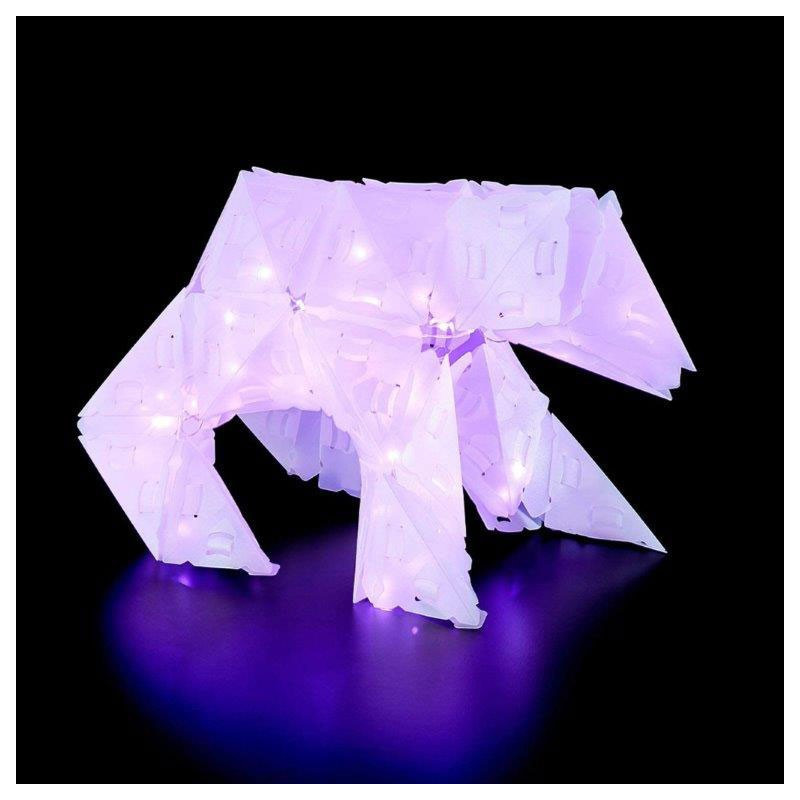 Mokomasis rinkinys CREATTO UNICORN Mokomasis rinkinys CREATTO UNICORN